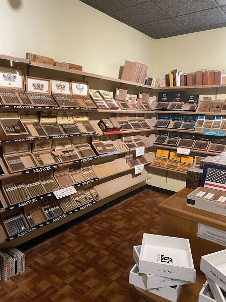 Carolina Cigars