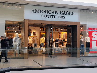 American Eagle Outfitters