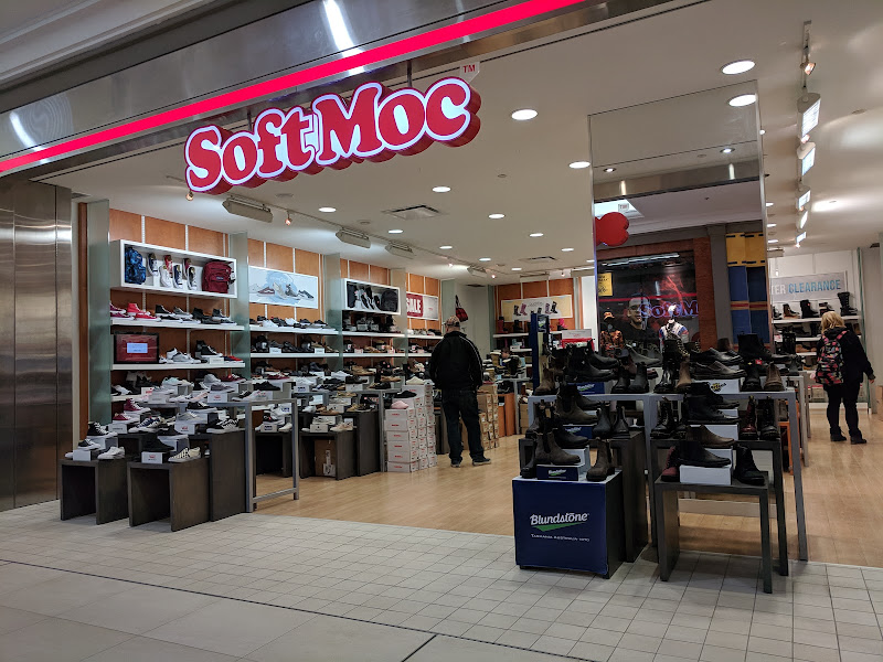 SoftMoc