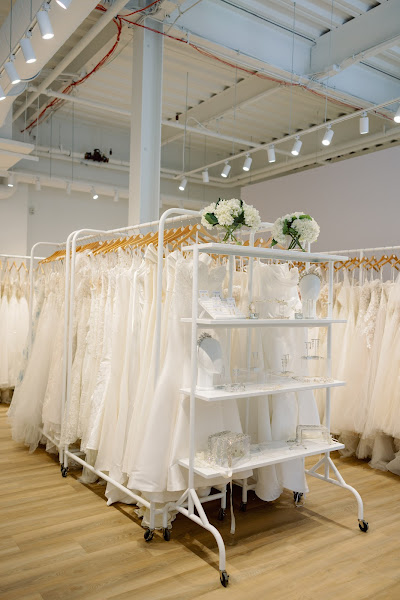 LUXE REDUX BRIDAL