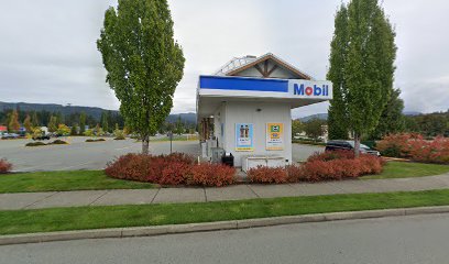 Mobil Mart