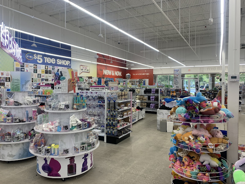 Five Below