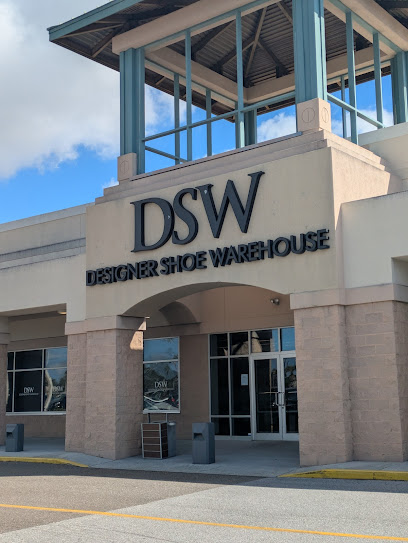 DSW Shoe Warehouse