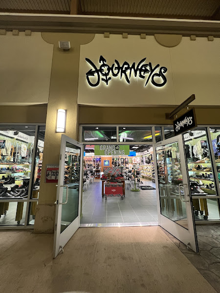 Journeys