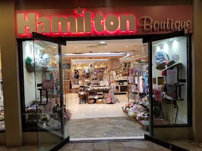 Hamilton Boutique