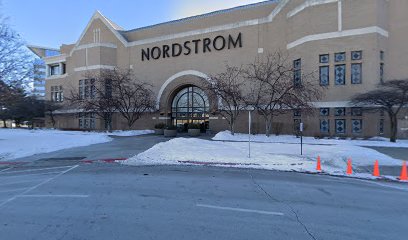 Prada Bloomington Nordstrom Mall of America Bags & Acc.