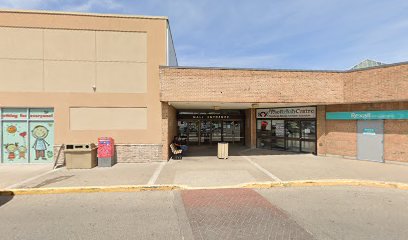 Oceania Gift Shop