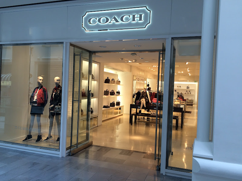 COACH