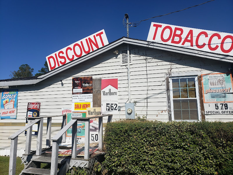 Discount Tobacco