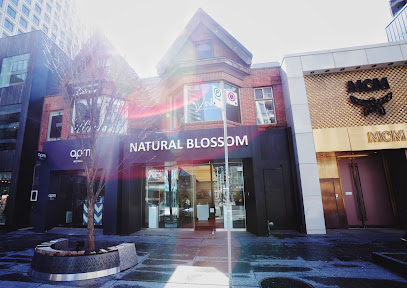 Natural Blossom Bloor