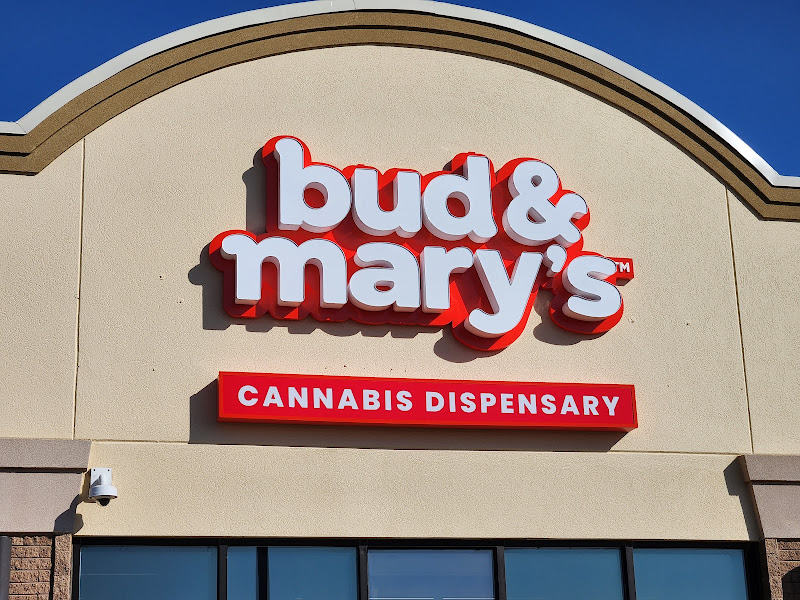 Bud & Mary's