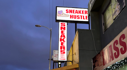 Sneaker Hustle