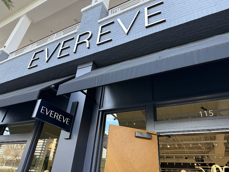 EVEREVE
