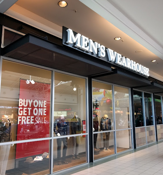 Men's Wearhouse