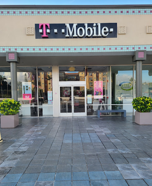T-Mobile