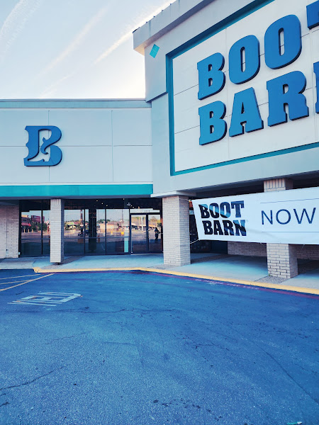 Boot Barn