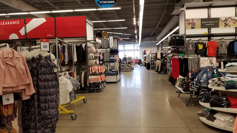 Old Navy