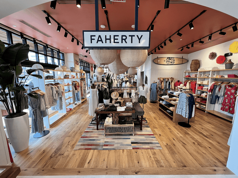 FAHERTY