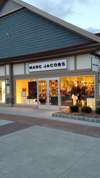 Marc Jacobs