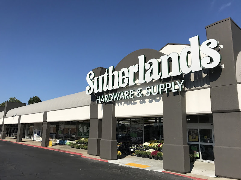 Sutherlands Hardware & Supply
