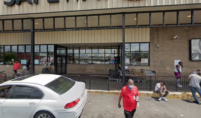 Safeway Deli