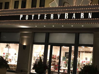 Pottery Barn