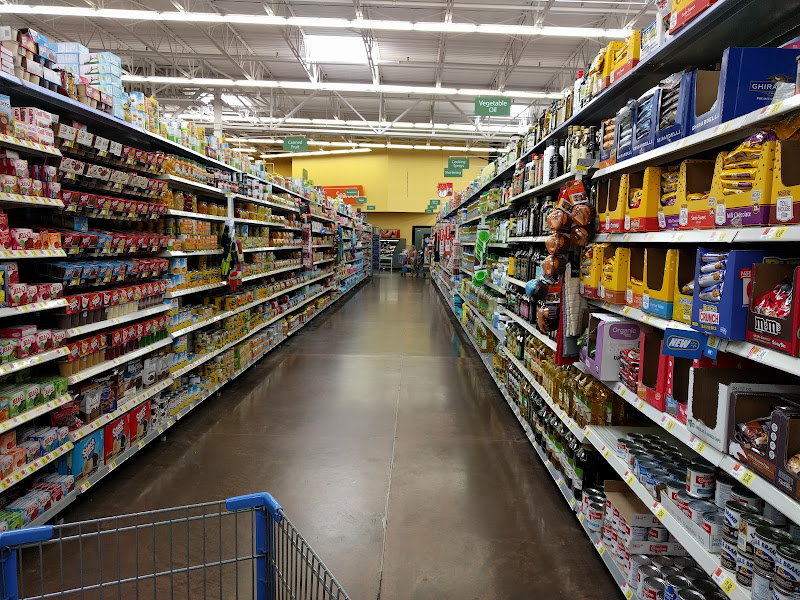 Walmart Supercenter