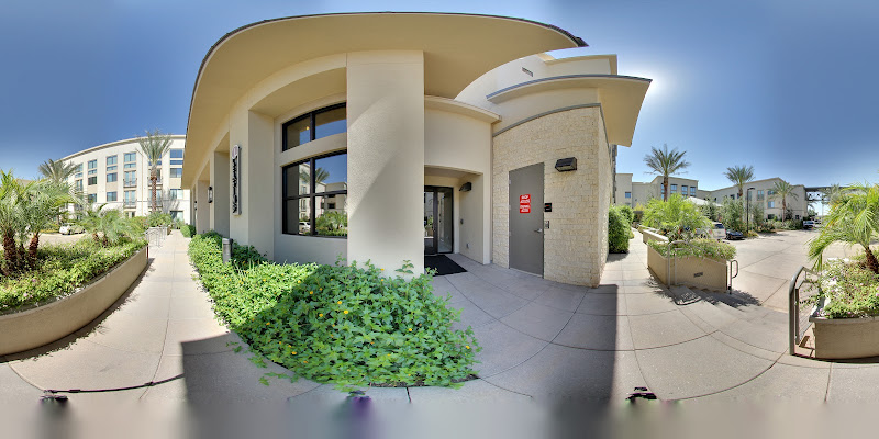 The Lincoln Scottsdale