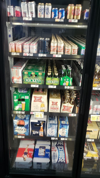 Northgate Wines & Liquors