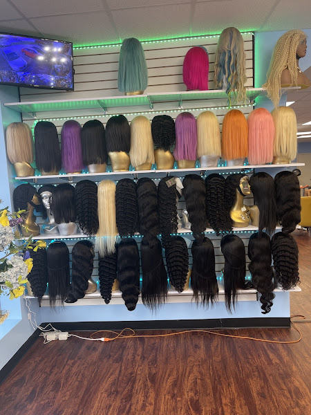 Lima Virgin Hair Collection