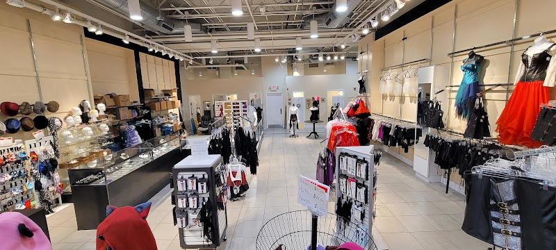 Chaos Emporium