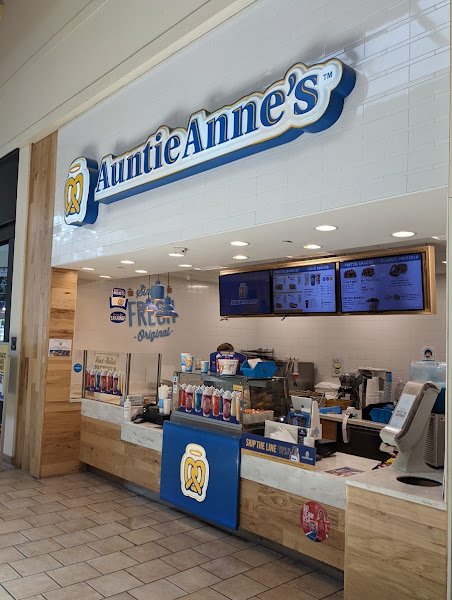 Auntie Anne's