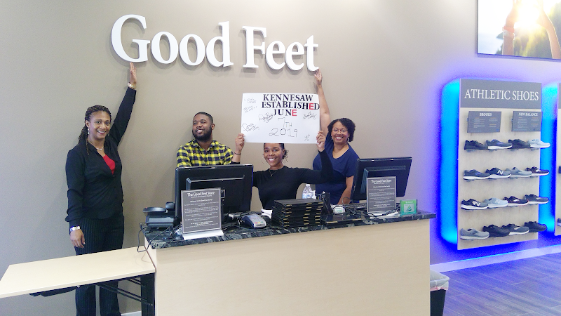 Good Feet