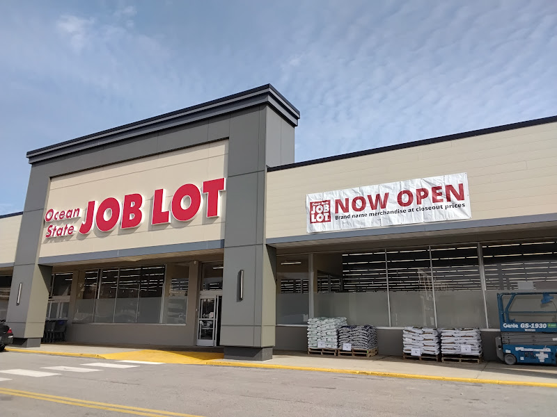 Ocean State Job Lot