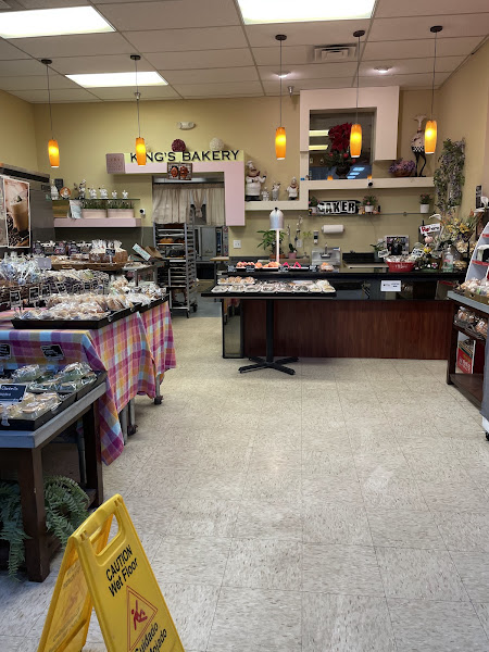 King's Bakery