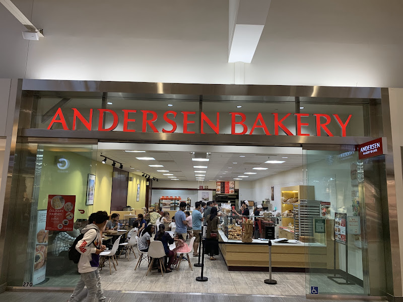 Andersen Bakery