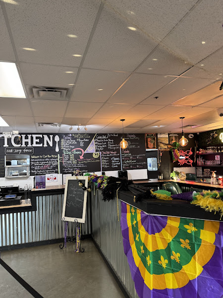 C’est Bon Kitchen & Libations