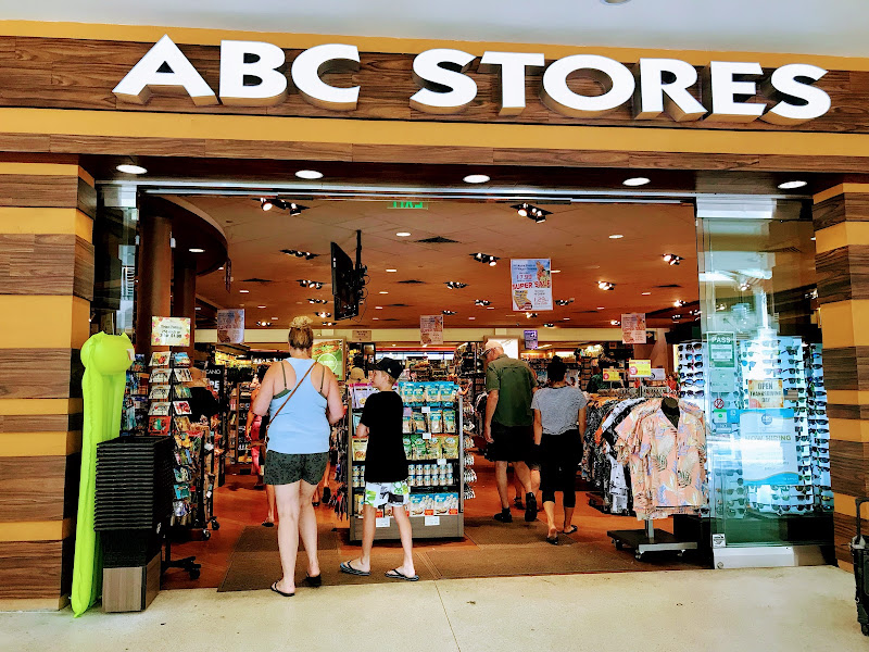 ABC Stores #38