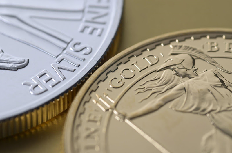 Freedom Gold USA - By Appointment Only | Gold & Silver Bullions, Bars, Coins Investment Company