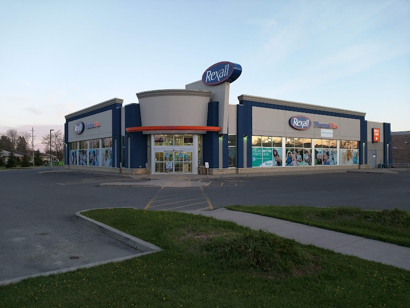 Rexall