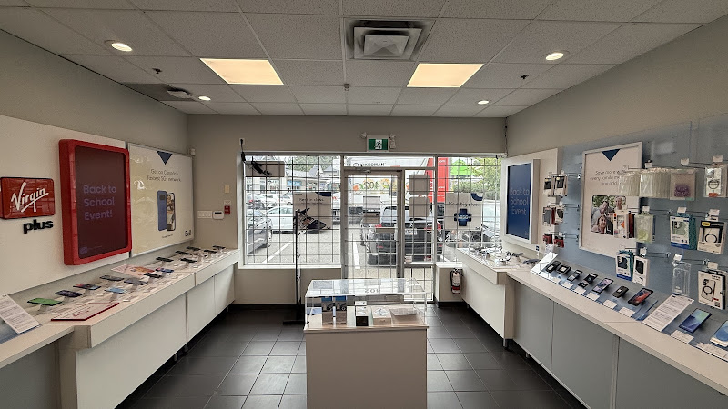 Bell (Connects Wireless)