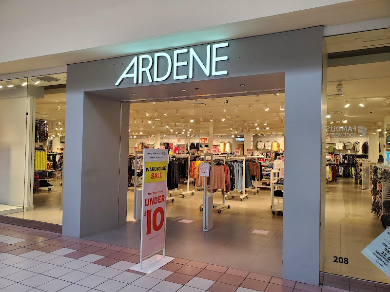 Ardene