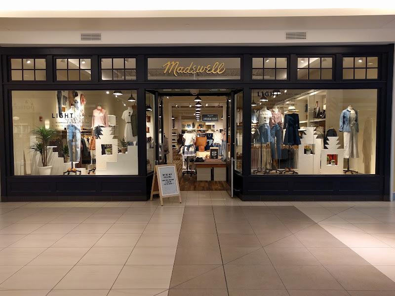 Madewell