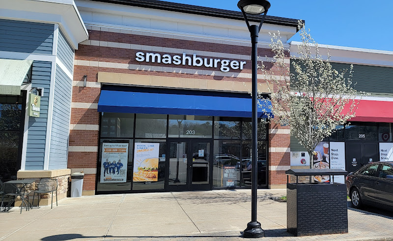 Smashburger