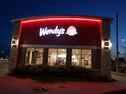 Wendy's