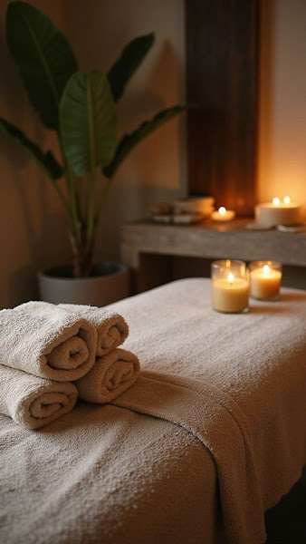 Young & Beauty House Wellness Clinic-Massage/Eyelash Extension/Skin Care/Scalp-Micro Pigmentation/Osteopath/Acupuncture