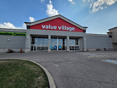 Value Village
