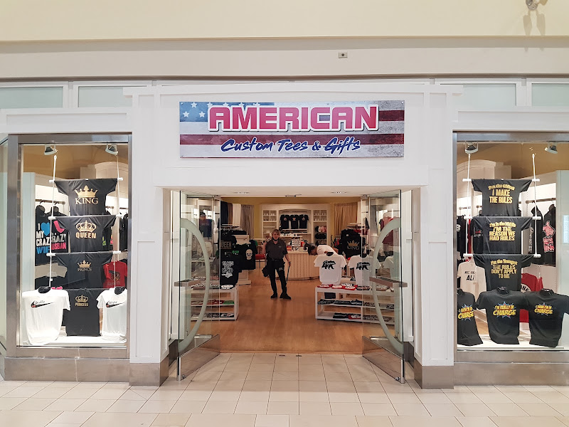 American Custom Tee's & Gifts