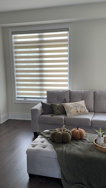 Excel Blinds