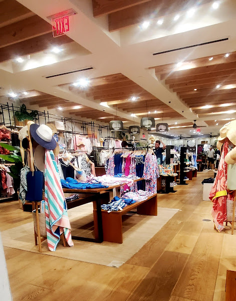 Tommy Bahama